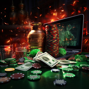 Nordscasino: Ultimate Mobile Casino Experience Androidille ja iOS:lle